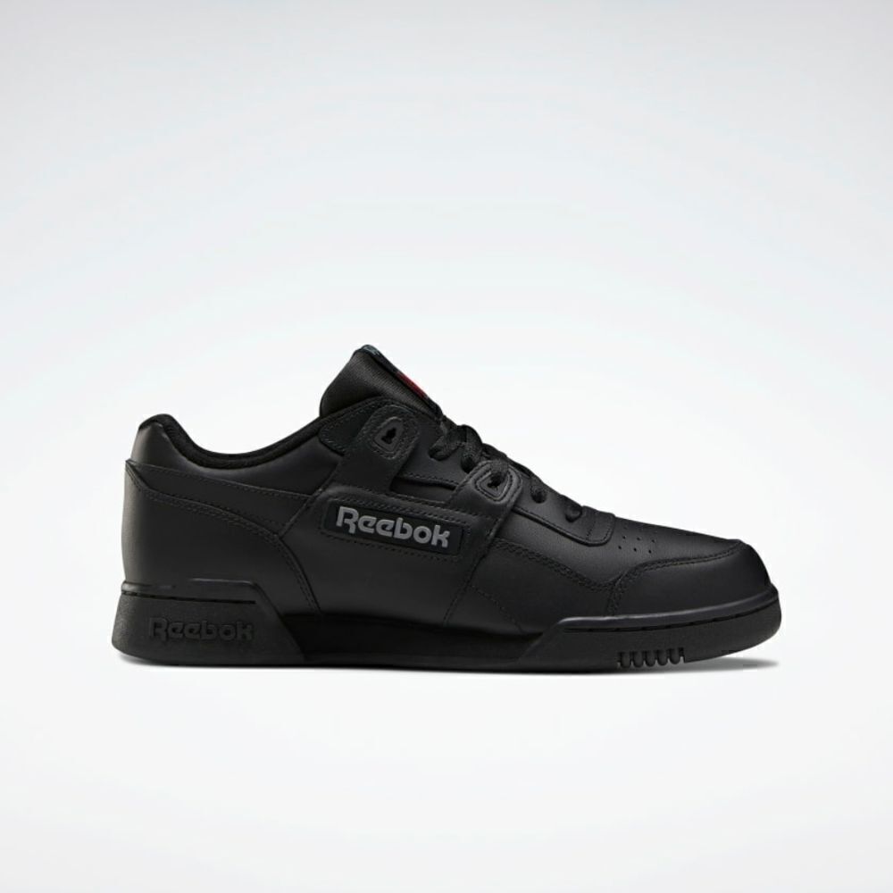 Reebok Workout Plus  